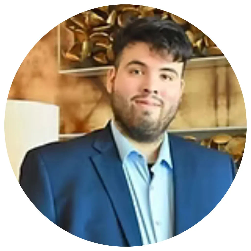 Cristian DeLeon